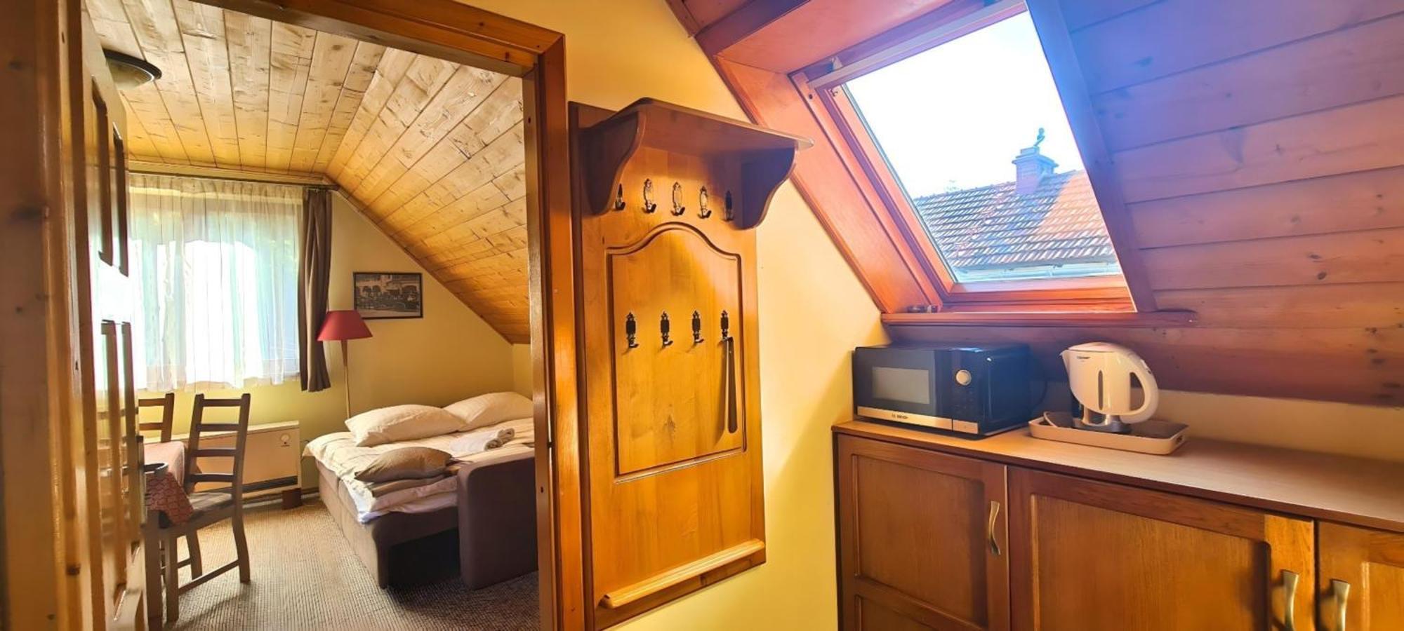 Pensjonat Bliss Поляница-Здруй Экстерьер фото